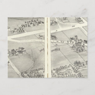 St. Louis, Missouri 16 Postcard