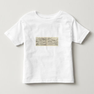 St. Louis, Missouri 16 Toddler T-shirt