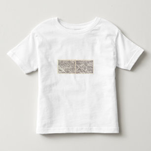 St. Louis, Missouri 17 Toddler T-shirt