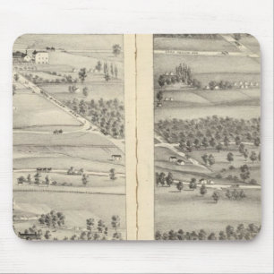 St. Louis, Missouri 18 Mouse Pad