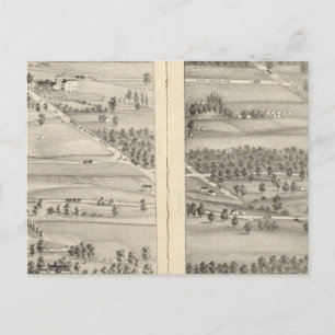 St. Louis, Missouri 18 Postcard