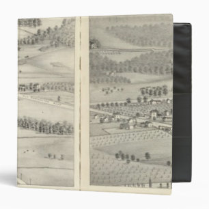 St. Louis, Missouri 23 Binder