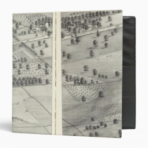 St. Louis, Missouri 24 Binder