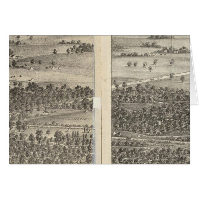 St. Louis, Missouri 27 (Front Horizontal)