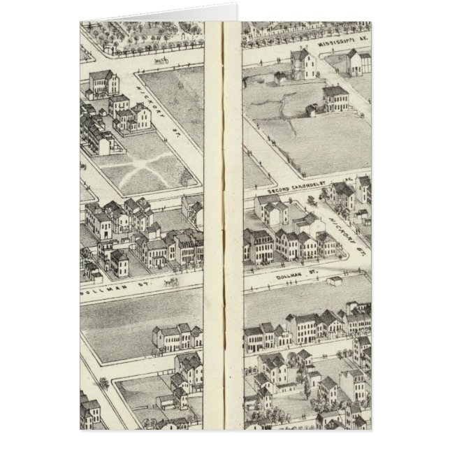 St. Louis, Missouri 4 (Front)