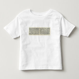 St. Louis, Missouri 4 Toddler T-shirt