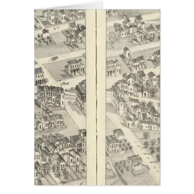 St. Louis, Missouri 8 (Front)