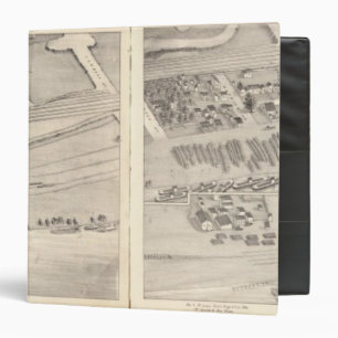 St. Louis, Missouri 8 Binder