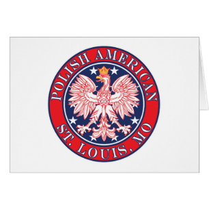 St. Louis Missouri Polish