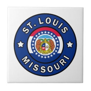 St. Louis Missouri Tile