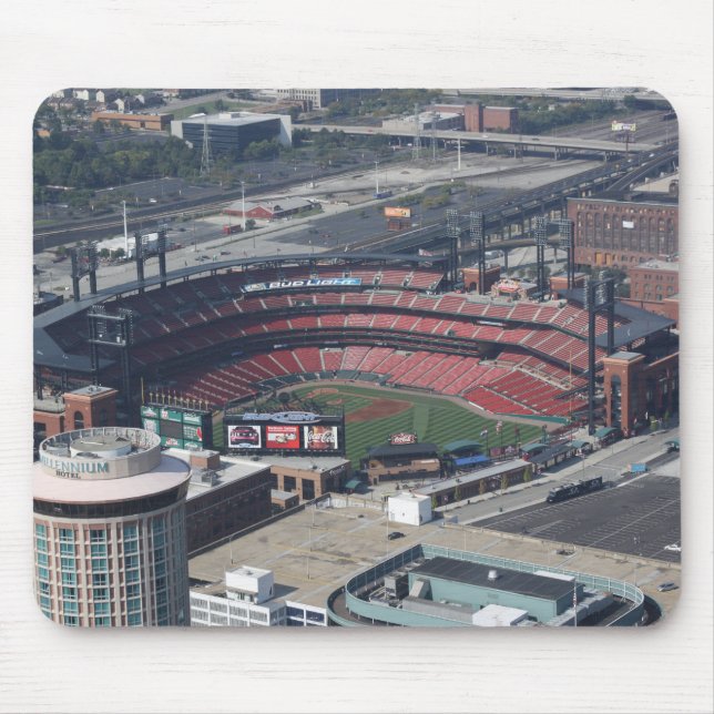 St. Louis Mousepad (Front)