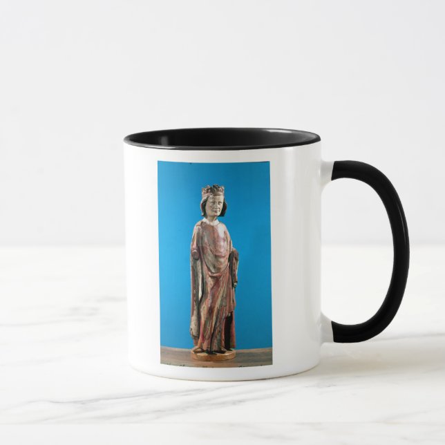 St. Louis Mug (Right)