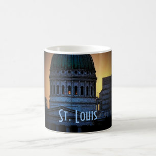 St. Louis Mug