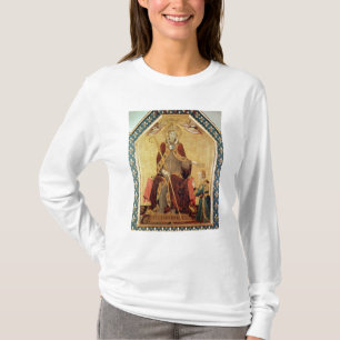 St. Louis of Toulouse crowning his brother T-Shirt