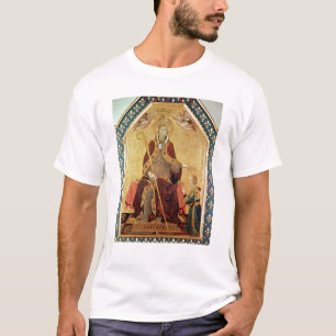 St. Louis of Toulouse  crowning his brother T-Shirt