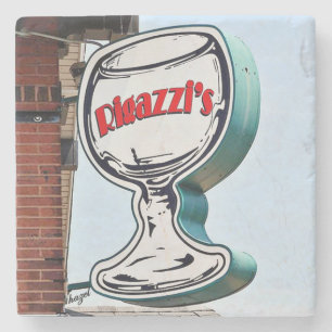 St. Louis, Rigazzi's,The Hill,Saint Louis Coasters