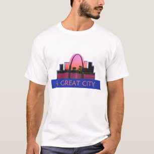 St. Louis T-Shirt