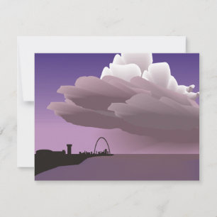 St Louis - The Spirit