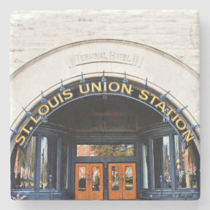 St. Louis, Union Station Saint Louis Coasters