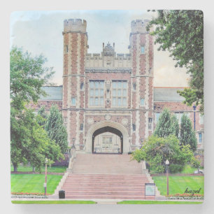 St. Louis, Washington University, Coasters