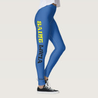 ST Lucia classic Leggings