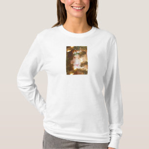 St. Lucia Day Tree JL Biel 2011 T-Shirt