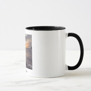 St. Lucia - Mug