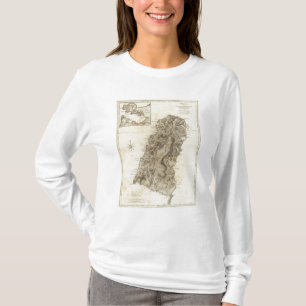 St Lucia T-Shirt