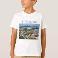 St. Maarten - Marigot Bay