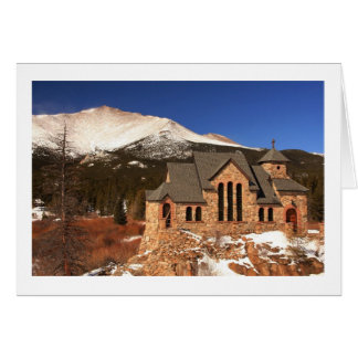 St. Malo, Allenspark CO