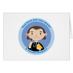 St. Marcellin Champagnat