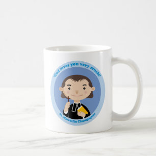 St. Marcellin Champagnat Coffee Mug