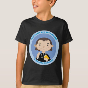 St. Marcellin Champagnat T-Shirt