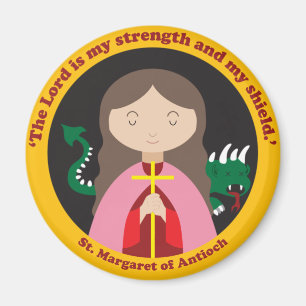 St. Margaret of Antioch Magnet