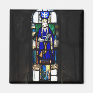 St Margaret of Scotland Magnet