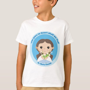 St. Maria Goretti T-Shirt