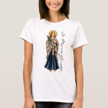 St. Maria Goretti T-Shirt