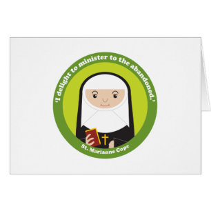 St Marianne font face