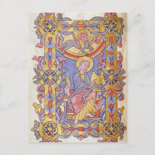 St. Mark Postcard