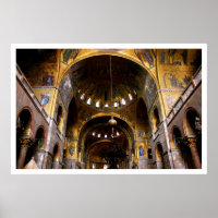 St Mark's Basilica