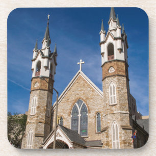 St. Mark's Episcopal Church Grand Rapids Coaster