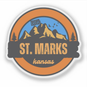 St. Marks, Kansas
