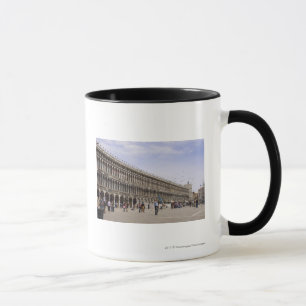 St. Mark's Square, Venice, Italy Mug