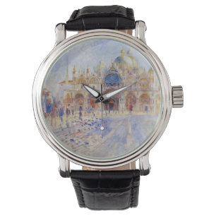St Mark's Square, Venice (Piazza San Marco) Watch