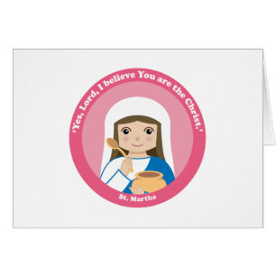 St Martha