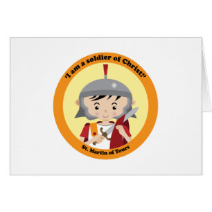 St Martin des visites