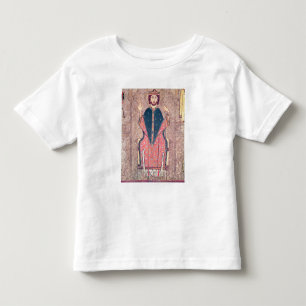 St. Martin of Tours, detail from an altar Toddler T-shirt