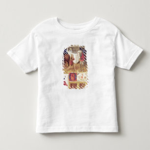St. Martin Toddler T-shirt