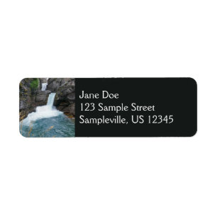 St. Mary Falls II