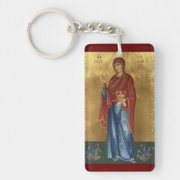 St. Mary Magdalene